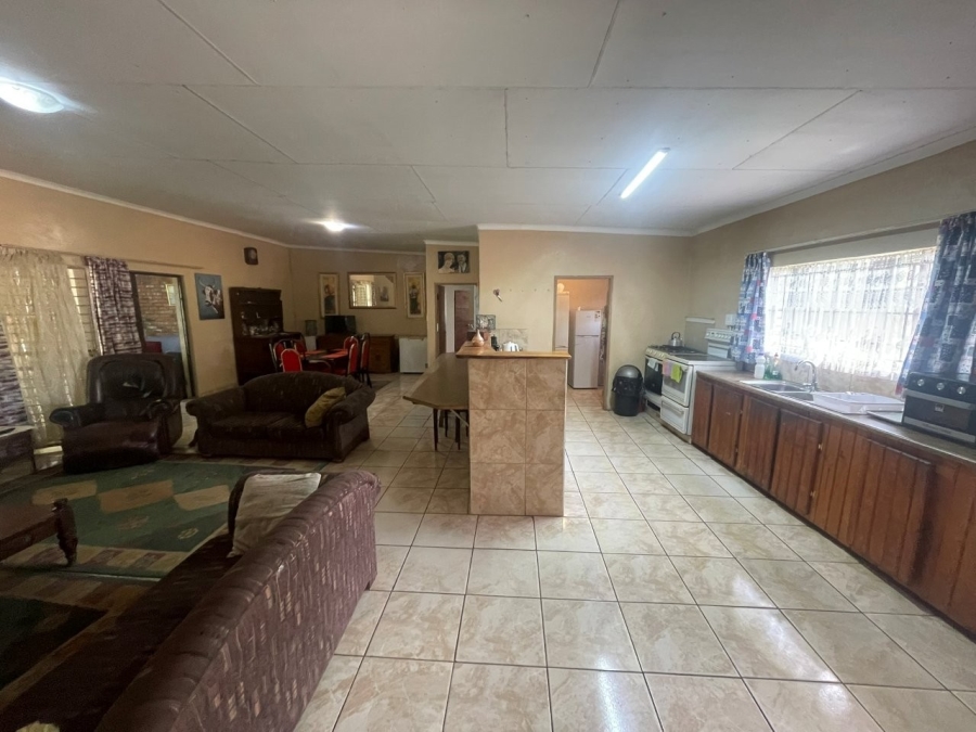 Commercial Property for Sale in Parys Free State